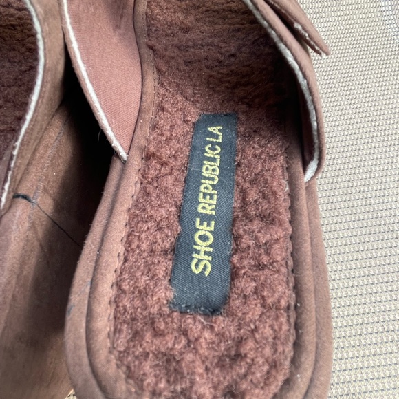 Shoe Republic LA platform - Picture 6 of 8